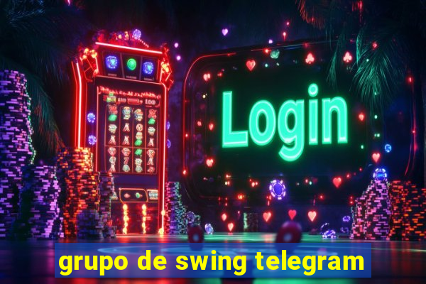 grupo de swing telegram